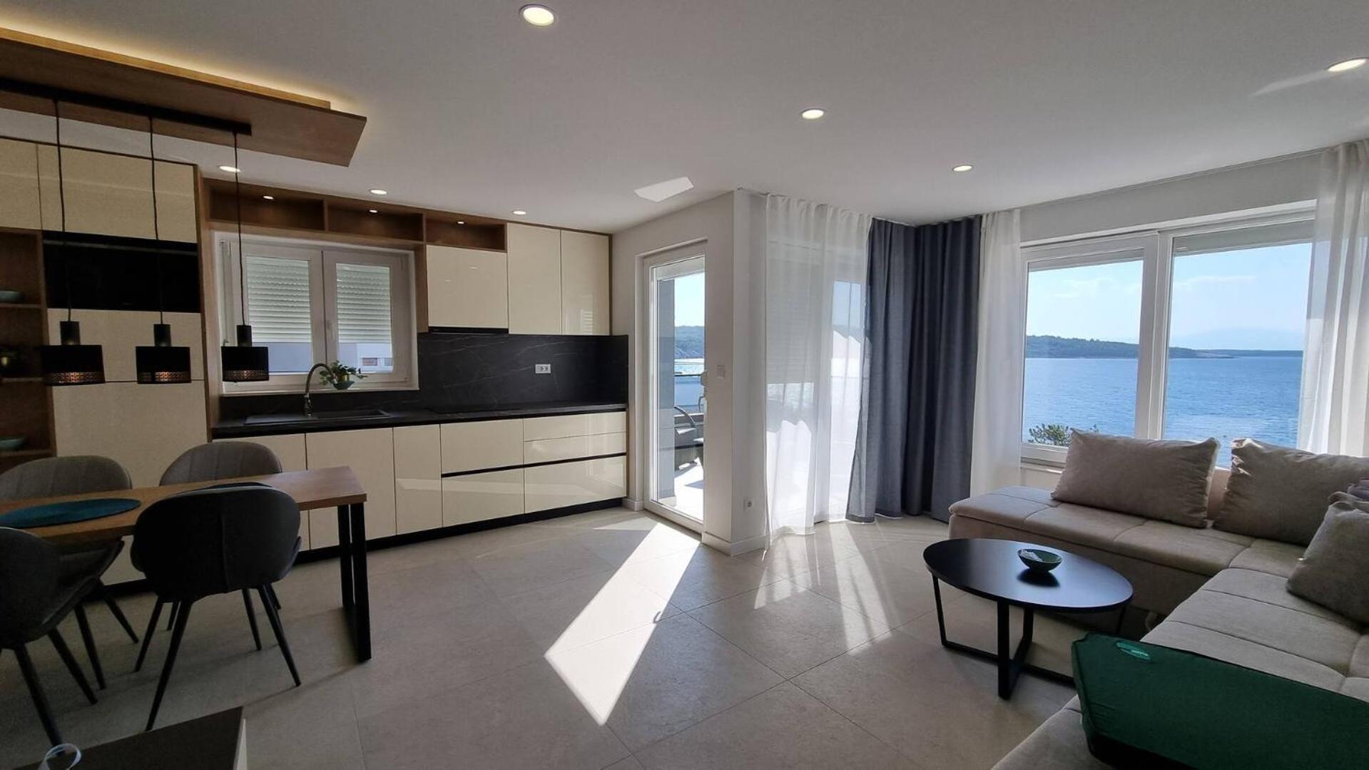 Villas Punta Silo - Luxury Apartments With Pool Exterior foto